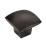 Brushed Oil-Rubbed Bronze