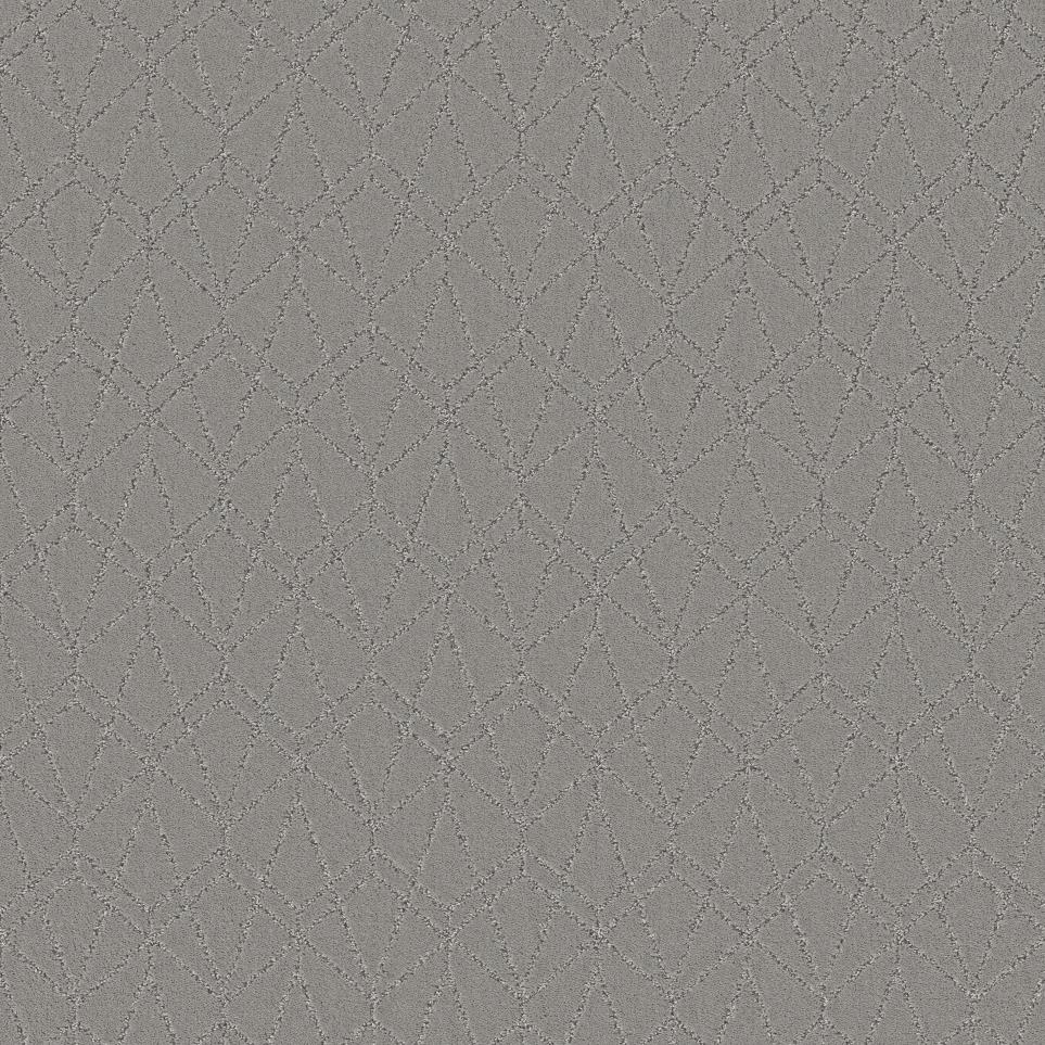 Pattern Vapor Gray Carpet
