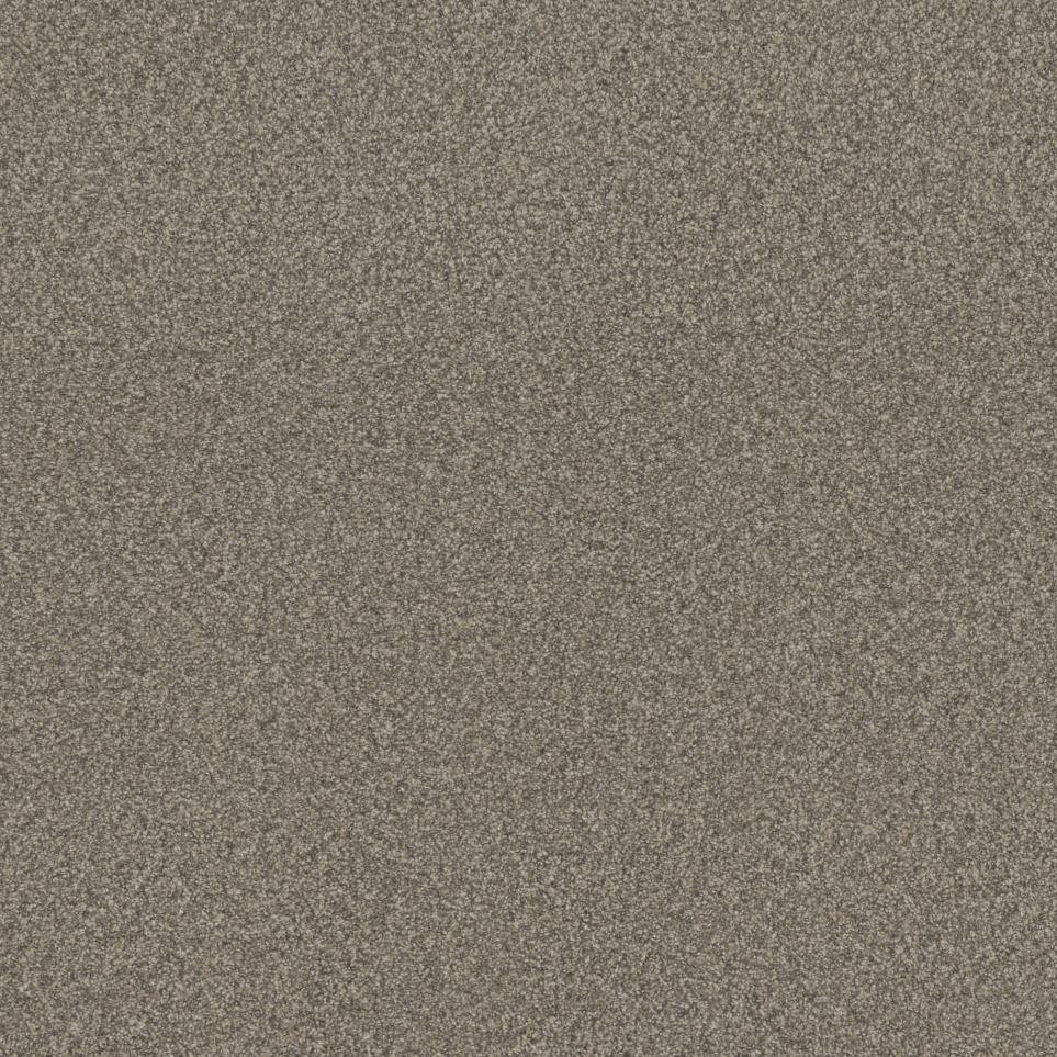 Textured Saxony Monument Beige/Tan Carpet