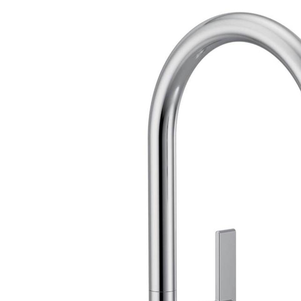 Kitchen Chrome Chrome Faucets