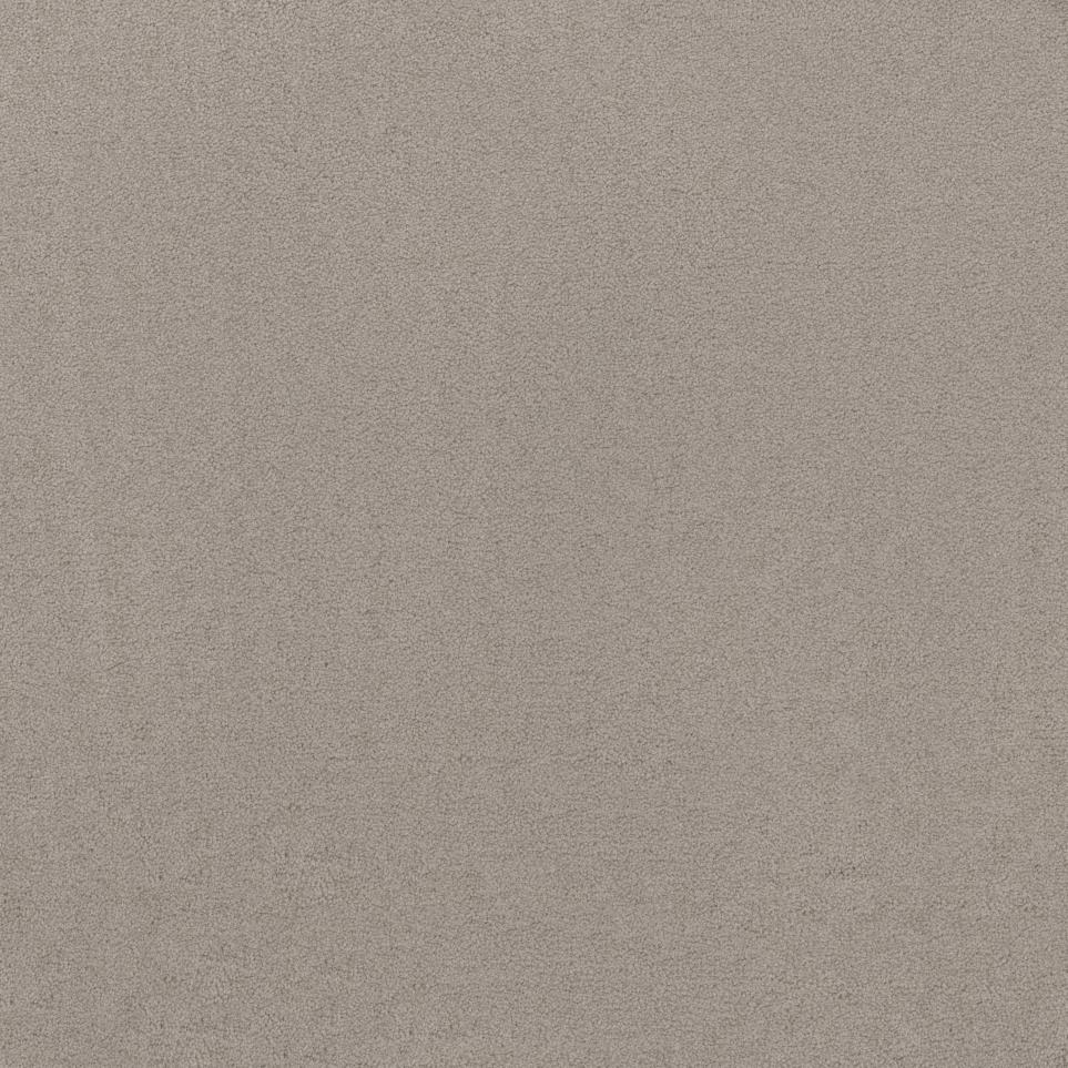 Textured Saxony Latte Beige/Tan Carpet