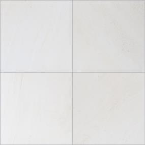 Tile Everest White Matte White Tile