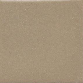 Mosaic Elemental Tan Matte Beige/Tan Tile