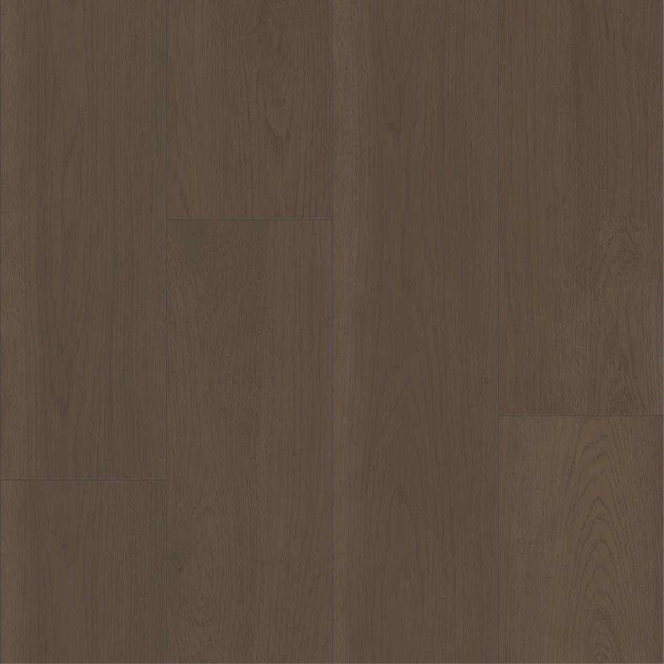 Tile Plank Monroe Oak Dark Finish Vinyl