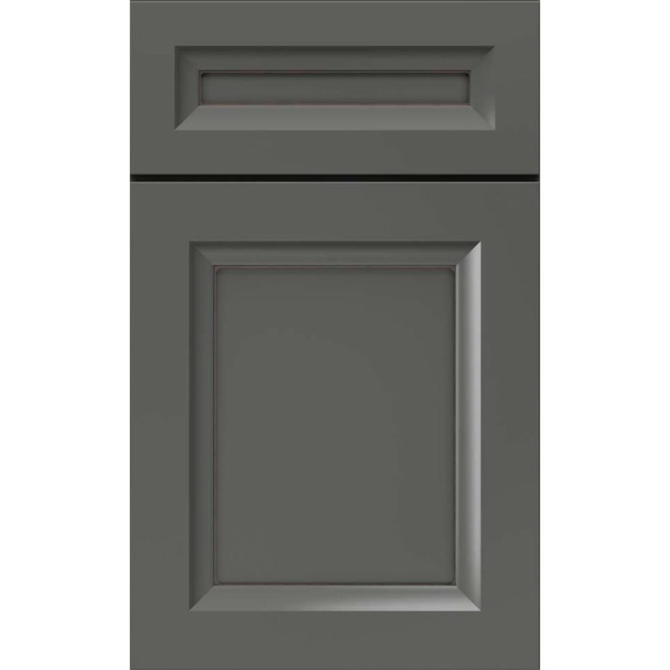 5 Piece Moonstone Amaretto Creme Glaze - Paint 5 Piece Cabinets