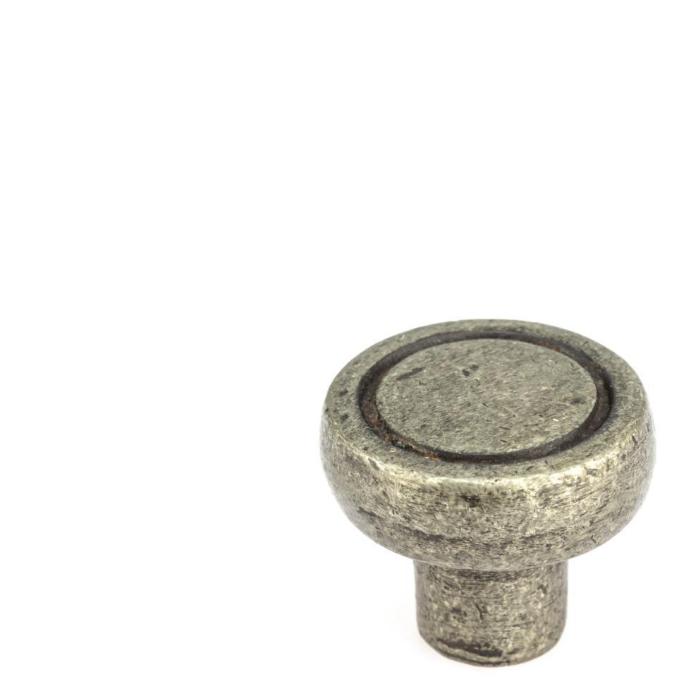 Knob Pewter Bronze Pewter Knobs