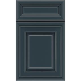 Square Maritime Paint - Other Square Cabinets