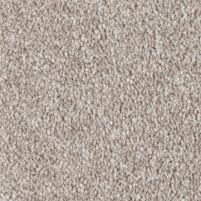 Textured Saxony Tahiti Brown Carpet
