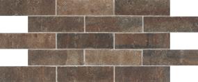 Tile Terrace Matte Brown Tile