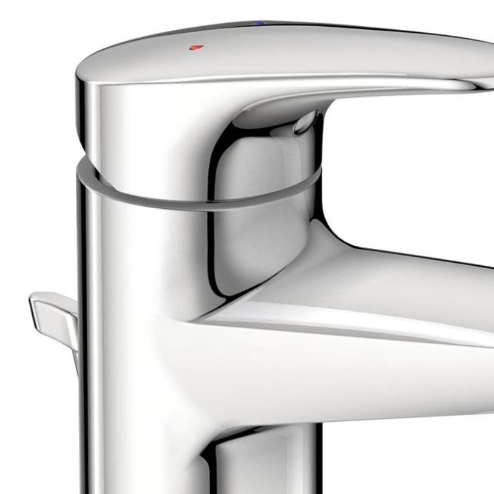 Bath Chrome Chrome Faucets