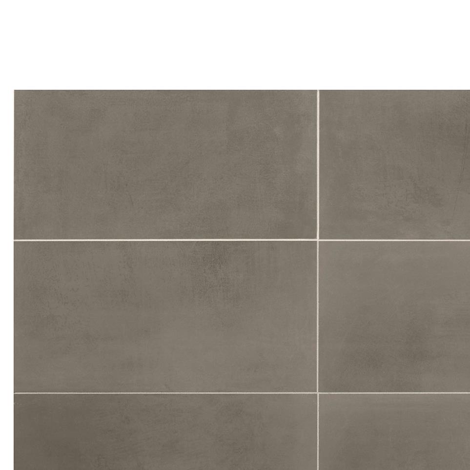 Tile Light Moss Matte Brown Tile