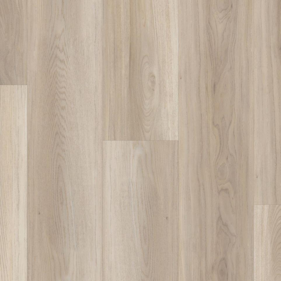 Tile Plank White Oak Medium Finish Vinyl