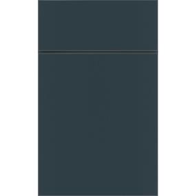 Slab Maritime Paint - Other Slab Cabinets