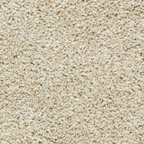 Textured Saxony Cashew Butter Beige/Tan Carpet
