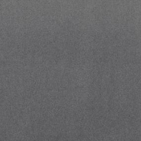 Textured Saxony Amsterdam Gray Carpet