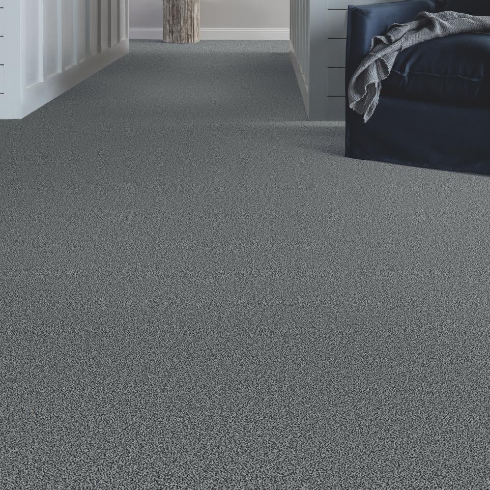 Texture Harbor Gray Carpet