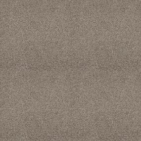 Textured Saxony Baked Sugar Beige/Tan Carpet