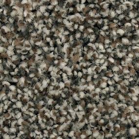 Textured Saxony Hunting Boots Beige/Tan Carpet