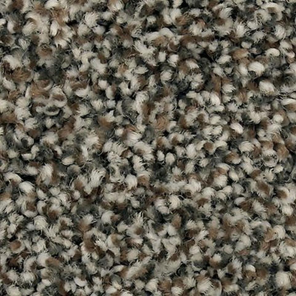 Textured Saxony Hunting Boots Beige/Tan Carpet