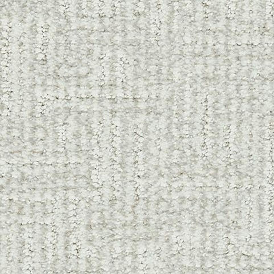 Pattern Ocean Clouds Gray Carpet