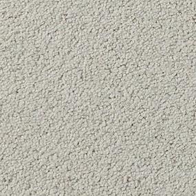 Textured Saxony Englewood White Carpet