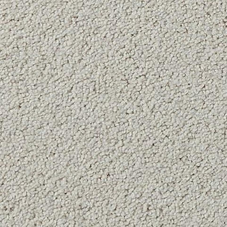 Textured Saxony Englewood White Carpet