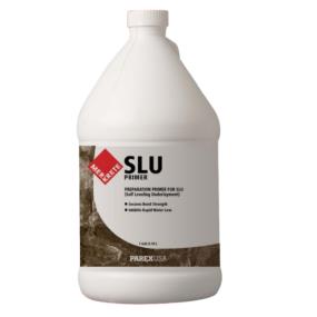 Sundries/Install Materials 1 Gallon White Floor Prep and Underlayment