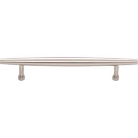 Pull Brushed Satin Nickel Nickel Pulls