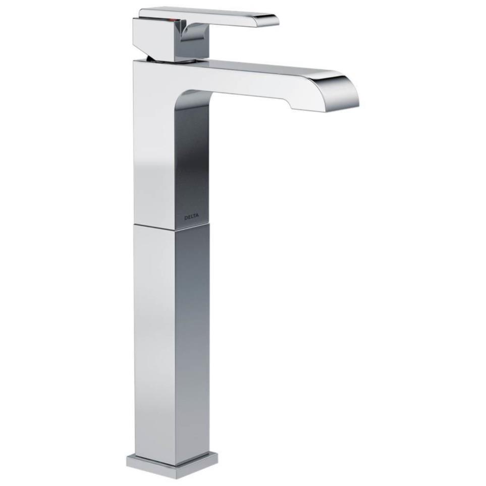 Bath Chrome Chrome Faucets