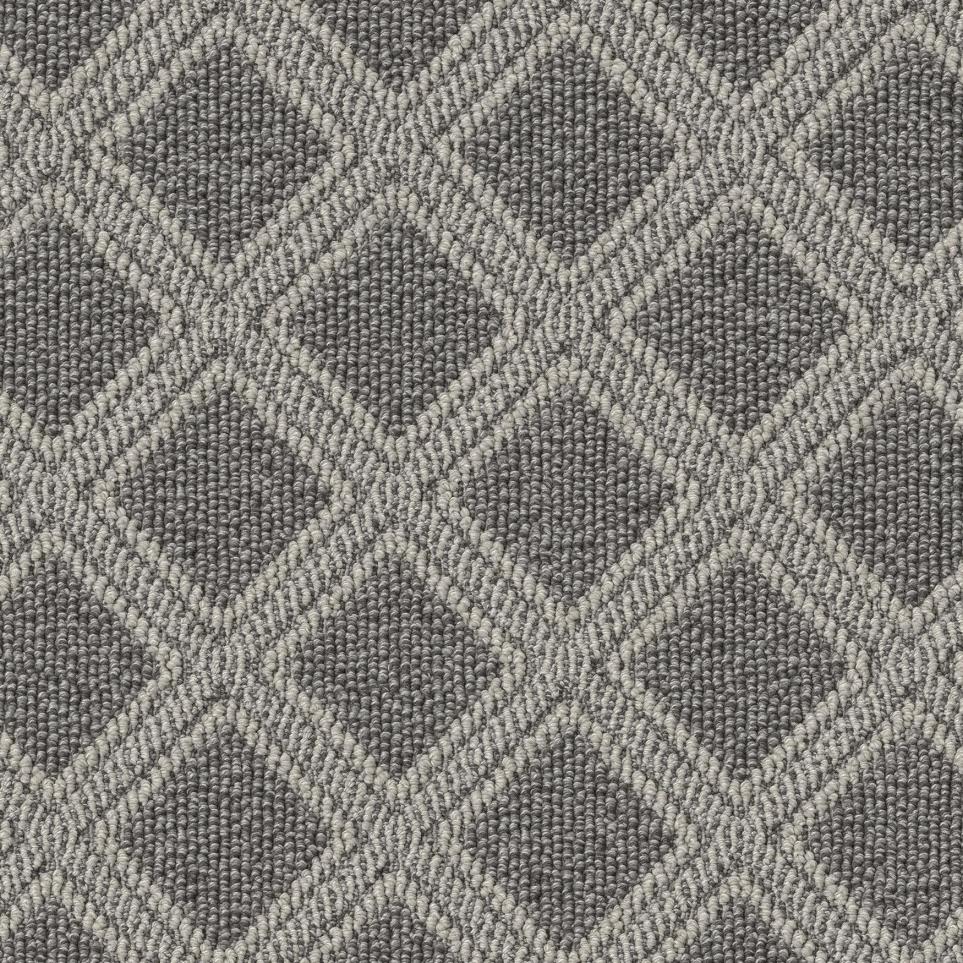 Loop Silvermine Gray Carpet