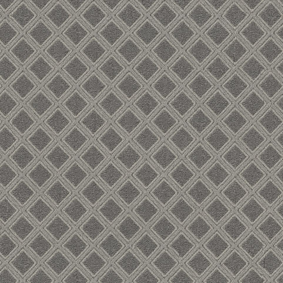Loop Silvermine Gray Carpet