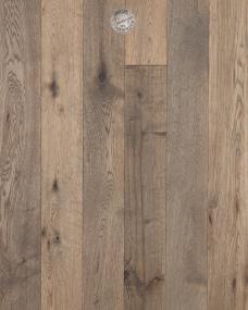 Plank Landini Gray Finish Hardwood