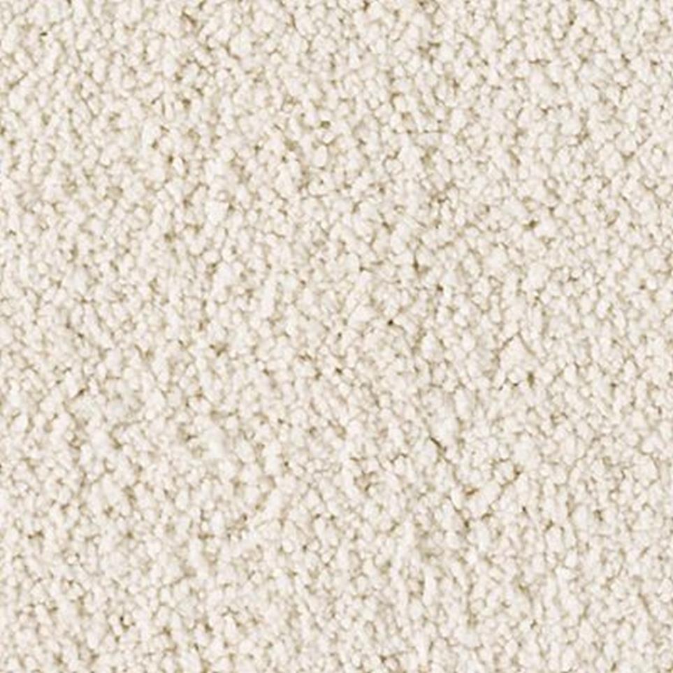 Textured Saxony FLAKY COCONUT Beige/Tan Carpet
