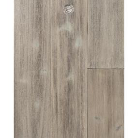Plank Oyster White Light Finish Hardwood