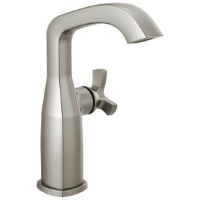 Bath Lumicoat Stainless Stainless Steel Faucets