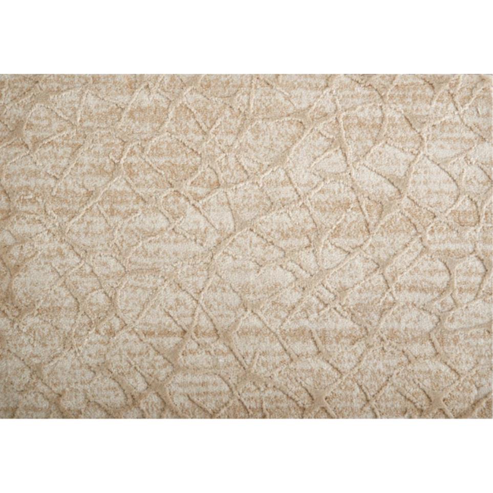 Woven Sand Beige/Tan Carpet