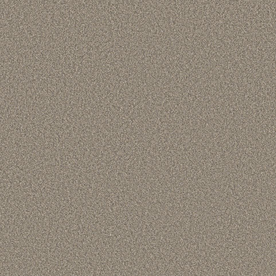 Textured Saxony Bare Essence Beige/Tan Carpet