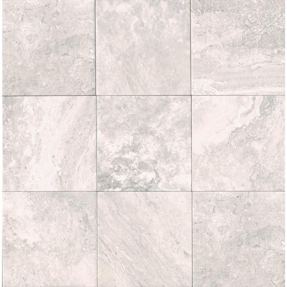 Tile Gray Summit Matte Gray Tile
