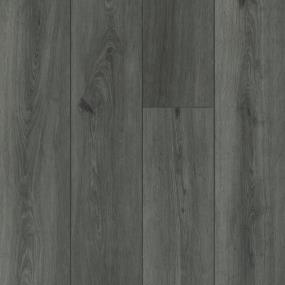 Tile Plank Light Oak Dark Finish Vinyl