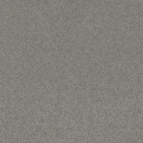 Textured Saxony Ceremonial Brown Carpet