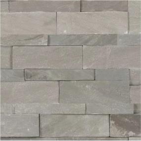 Tile Urban Fog Natural Cleft Gray Tile