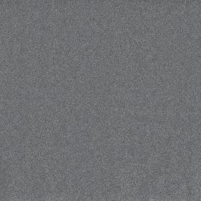 Textured Saxony Unity Gray Carpet