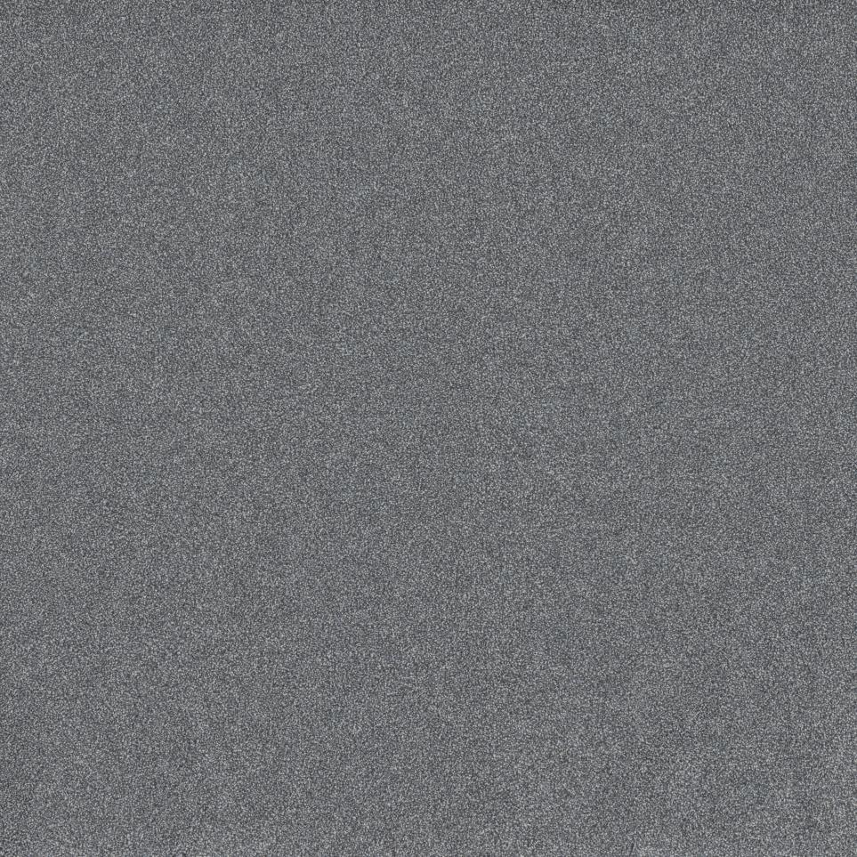Textured Saxony Unity Gray Carpet