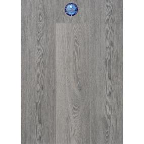 Plank Mystic Moon Gray Finish Vinyl