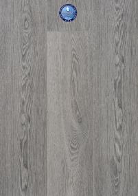 Plank Mystic Moon Gray Finish Vinyl