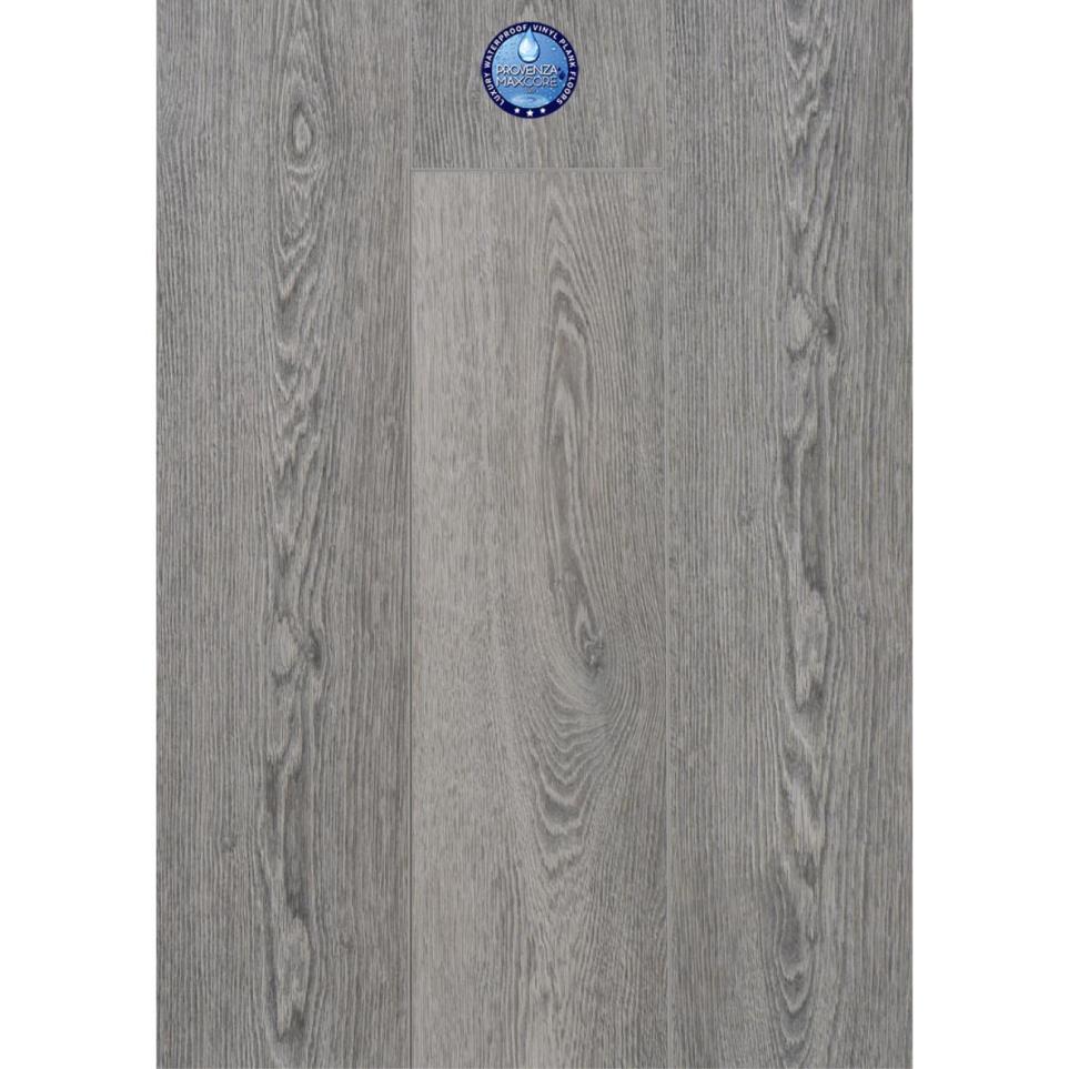 Plank Mystic Moon Gray Finish Vinyl
