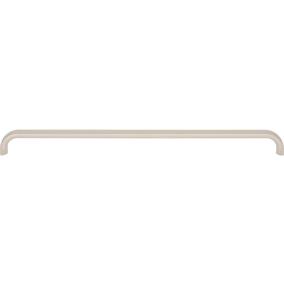 Pull Polished Nickel Nickel Pulls
