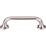Brushed Satin Nickel