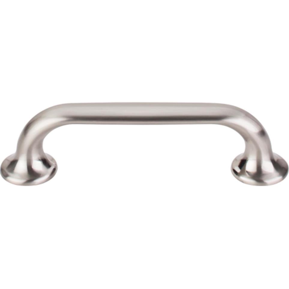 Pull Brushed Satin Nickel Nickel Pulls