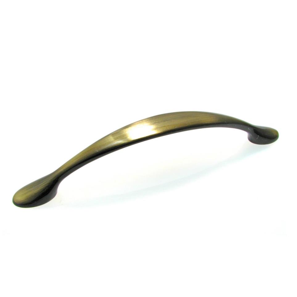 Pull Antique English Brass / Gold Pulls